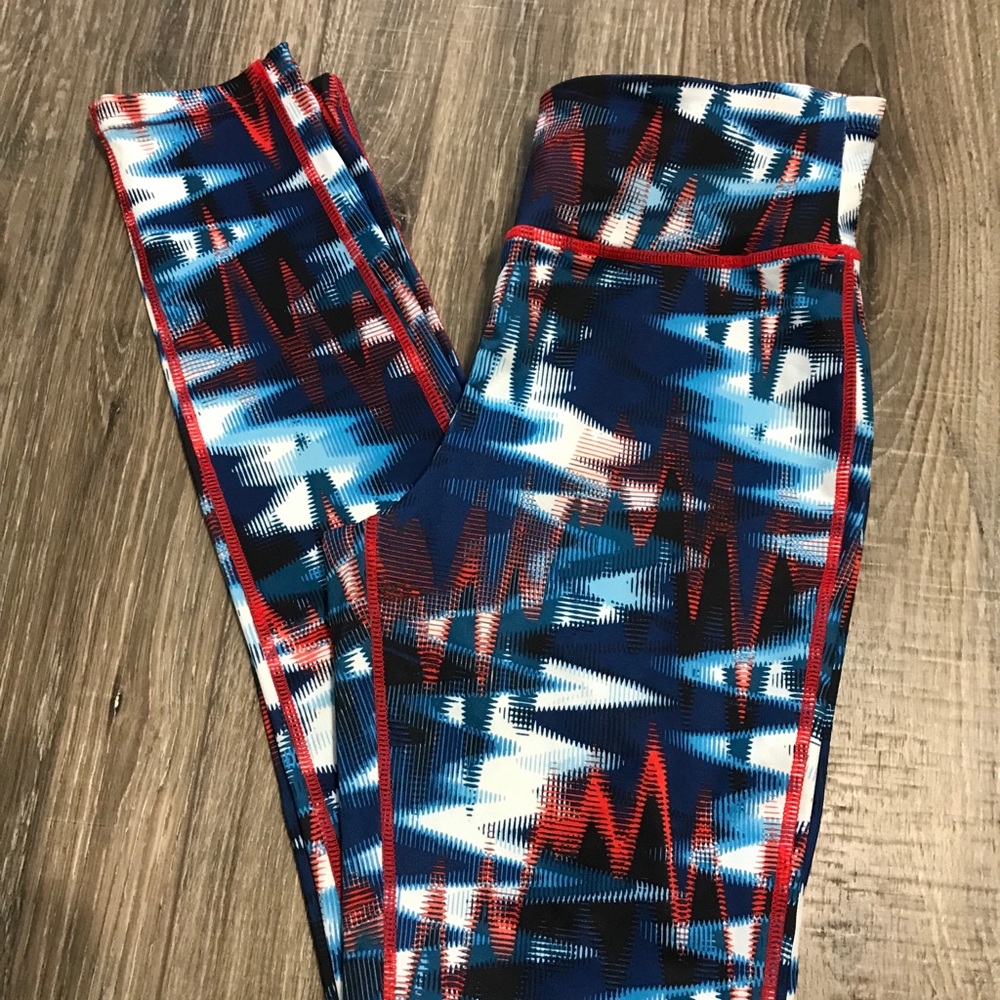 Hot Kiss Workout Yoga Pants